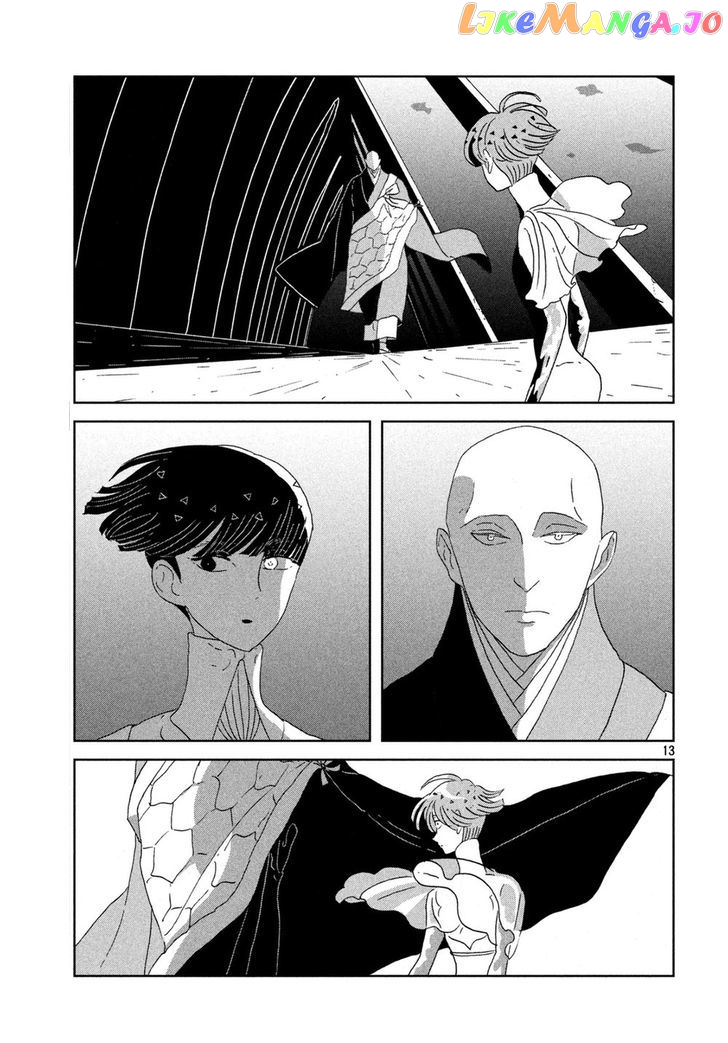 Land of the Lustrous, Chapter 58 image 14